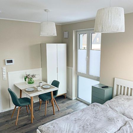 Appartement - Wildecker Ferienbutze Honebach Exterior photo
